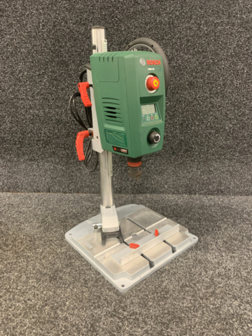 1262068-3 Bench drill Bosch PBD 40