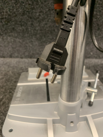 1262068-12 Bench drill Bosch PBD 40