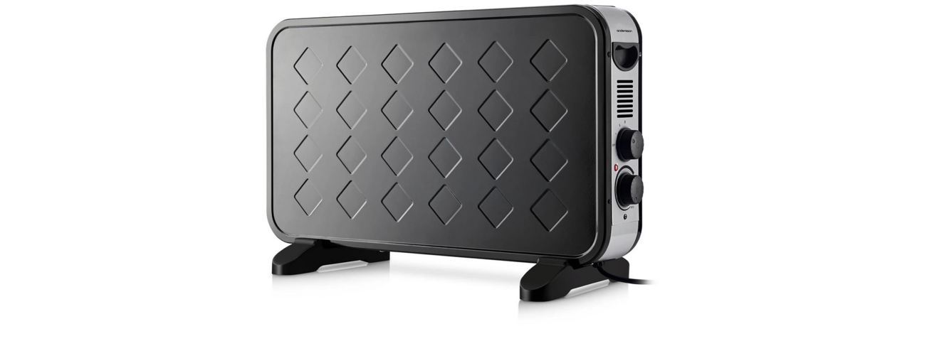 1262130-1 2 convector elements Andersson CRH 2.1