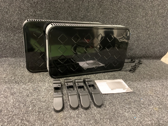 1262130-2 2 convector elements Andersson CRH 2.1