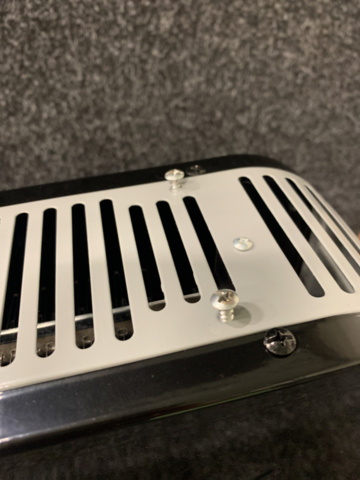 1262130-6 2 convector elements Andersson CRH 2.1