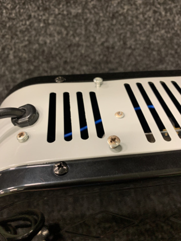 1262130-7 2 convector elements Andersson CRH 2.1