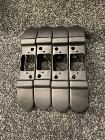 1262130-9 2 convector elements Andersson CRH 2.1