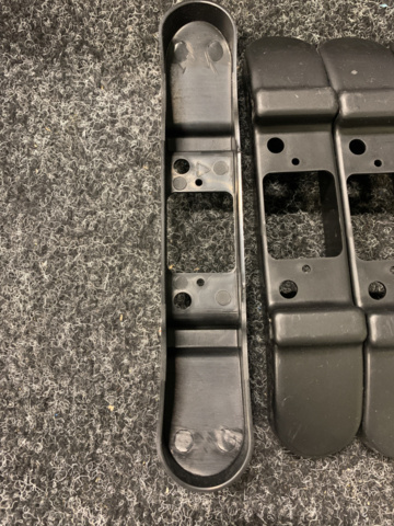 1262130-10 2 convector elements Andersson CRH 2.1