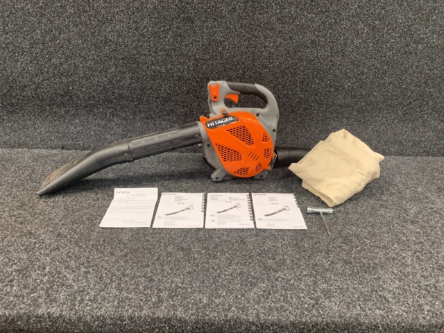 1262087-1 Leaf blower Hitachi RB24E