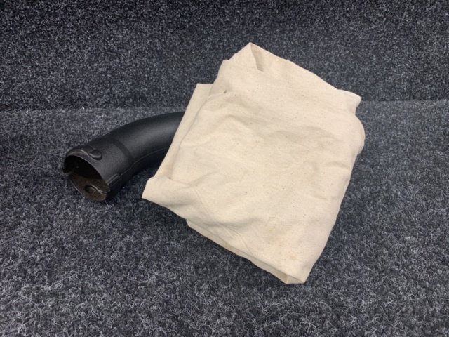 1262087-2 Leaf blower Hitachi RB24E