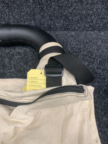 1262087-3 Leaf blower Hitachi RB24E