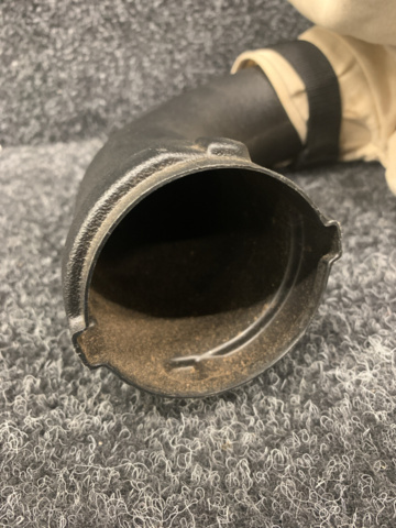 1262087-5 Leaf blower Hitachi RB24E