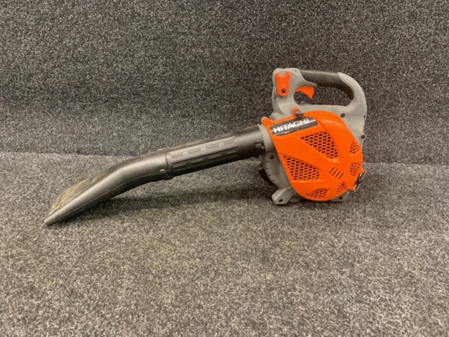 1262087-11 Leaf blower Hitachi RB24E