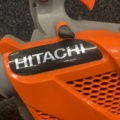 1262087-12 Leaf blower Hitachi RB24E