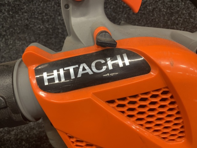 1262087-12 Leaf blower Hitachi RB24E