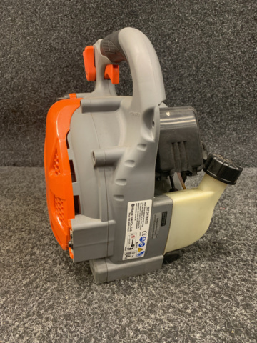 1262087-14 Leaf blower Hitachi RB24E