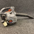 1262087-17 Leaf blower Hitachi RB24E
