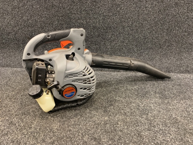 1262087-17 Leaf blower Hitachi RB24E
