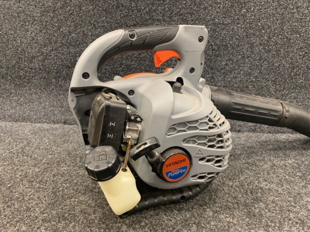 1262087-18 Leaf blower Hitachi RB24E