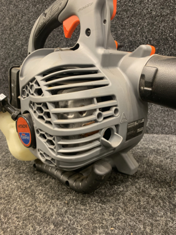 1262087-22 Leaf blower Hitachi RB24E