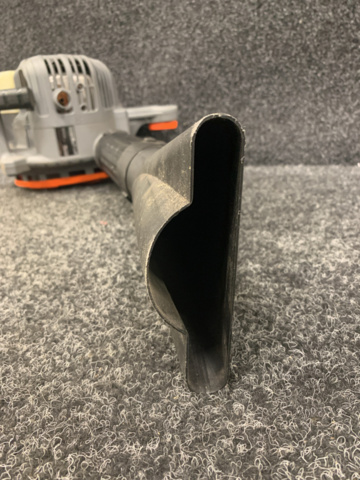 1262087-24 Leaf blower Hitachi RB24E