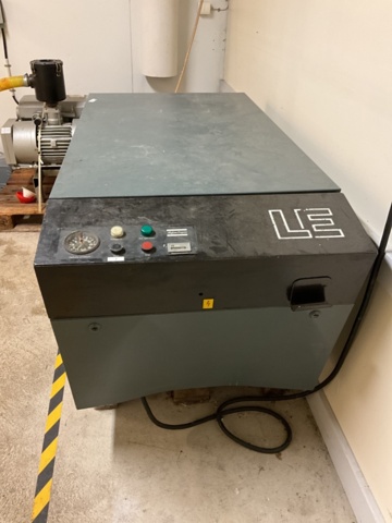 1206653-2 Kompressor Atlas  copco