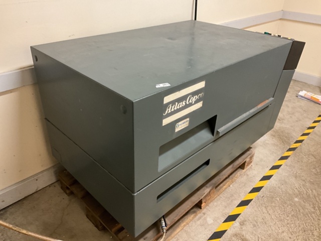 1206653-6 Kompressor Atlas  copco