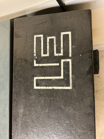 1206653-9 Kompressor Atlas  copco