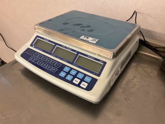 1206688-2 Digital scale ICS