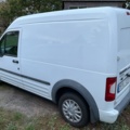 1206769-2 Ford Transit Connect T230 LWB 1.8 TDCi Manual, 90hp, 2011