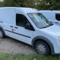 1206769-6 Ford Transit Connect T230 LWB 1.8 TDCi Manual, 90hp, 2011