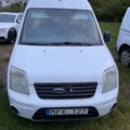 1206769-7 Ford Transit Connect T230 LWB 1.8 TDCi Manual, 90hp, 2011