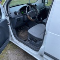 1206769-8 Ford Transit Connect T230 LWB 1.8 TDCi Manual, 90hp, 2011