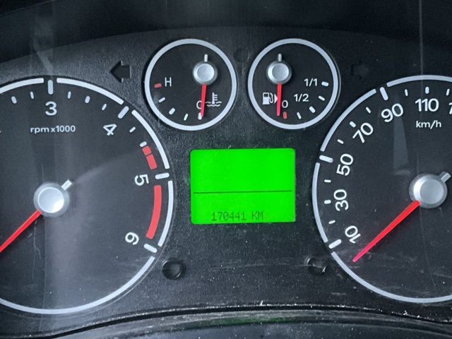 1206769-13 Ford Transit Connect T230 LWB 1.8 TDCi Manual, 90hp, 2011