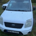 1206769-17 Ford Transit Connect T230 LWB 1.8 TDCi Manual, 90hp, 2011
