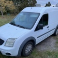 1206769-18 Ford Transit Connect T230 LWB 1.8 TDCi Manual, 90hp, 2011
