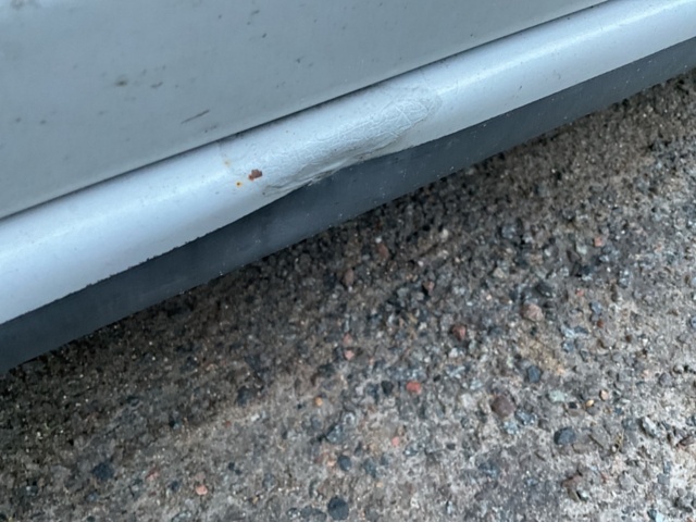 1206769-22 Ford Transit Connect T230 LWB 1.8 TDCi Manual, 90hp, 2011