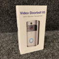 1262221-1 Video Doorbell V5