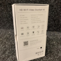1262221-2 Video Doorbell V5