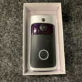1262221-3 Video Doorbell V5