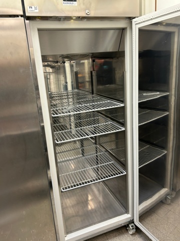 1249057-4 Refrigerator Gram Snowflake K605 RH C - 2015