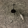1262229-1 Google Chromecast NC2-6A5-D