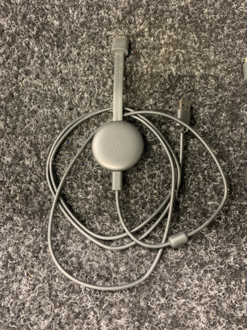 1262230-3 3 google chromecast NC2-6A5