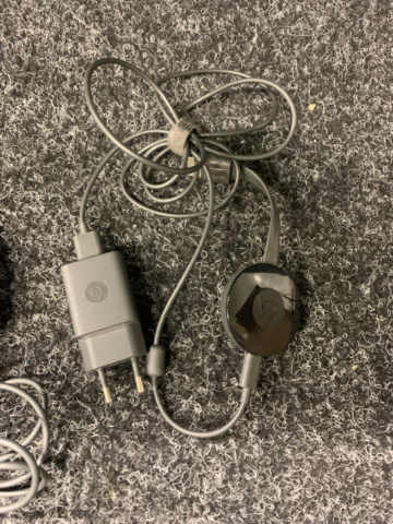1262230-4 3 google chromecast NC2-6A5