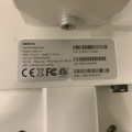 1262238-6 Nokia FastMIle Receiver & Telia X2 Router