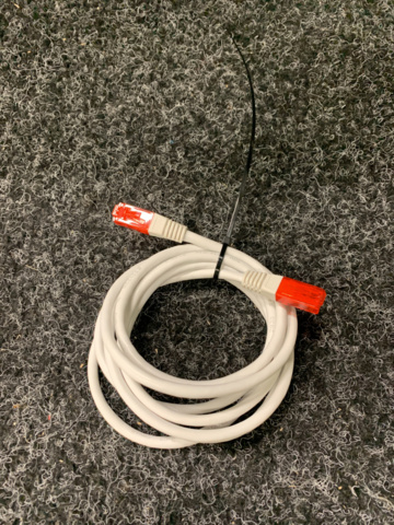 1262238-14 Nokia FastMIle Receiver & Telia X2 Router