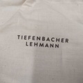 1254761-5 Tiefenbacher Lehmann necklace Modena Flexi - Shipping included