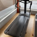 1223571-1 Treadmill Pulse ascent