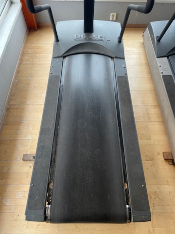 1223571-2 Treadmill Pulse ascent