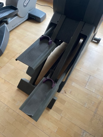 1223575-3 Crosstrainer Reebok Body Peak