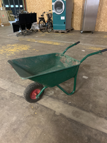 1250522-1 Skottkärra Hörby bruk