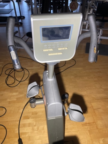 1223590-3 Inmotion bike