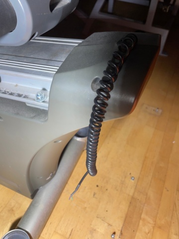 1223590-4 Inmotion bike