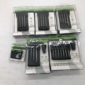 1262378-1 5 pcs Luna Go bit sets + 1 pc belt clip, MB13, MB11, MD1, MD1C, SB1C, SMLC - Shipping included